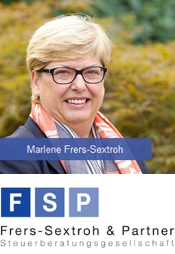 Marlene Frers Sextroh